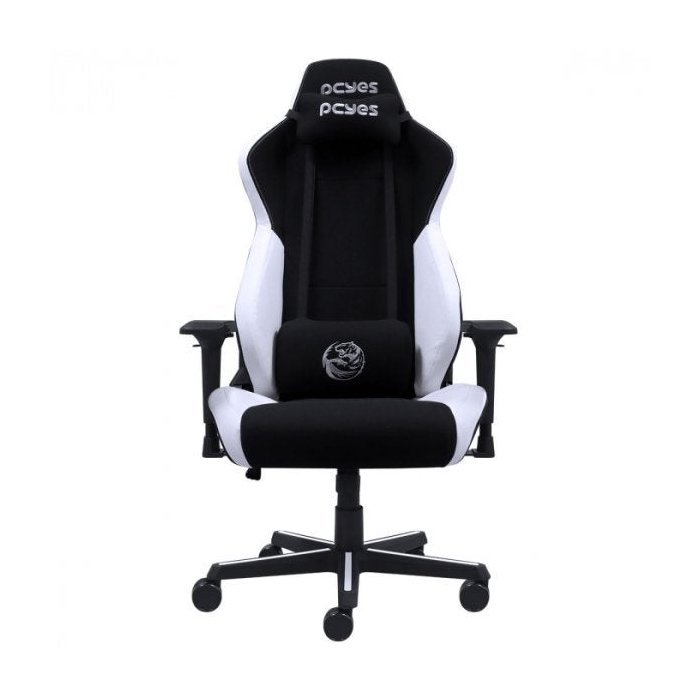 Cadeira Gamer V8 Turbo Branca