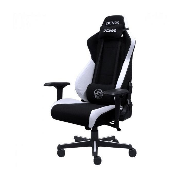Cadeira Gamer V8 Turbo Branca