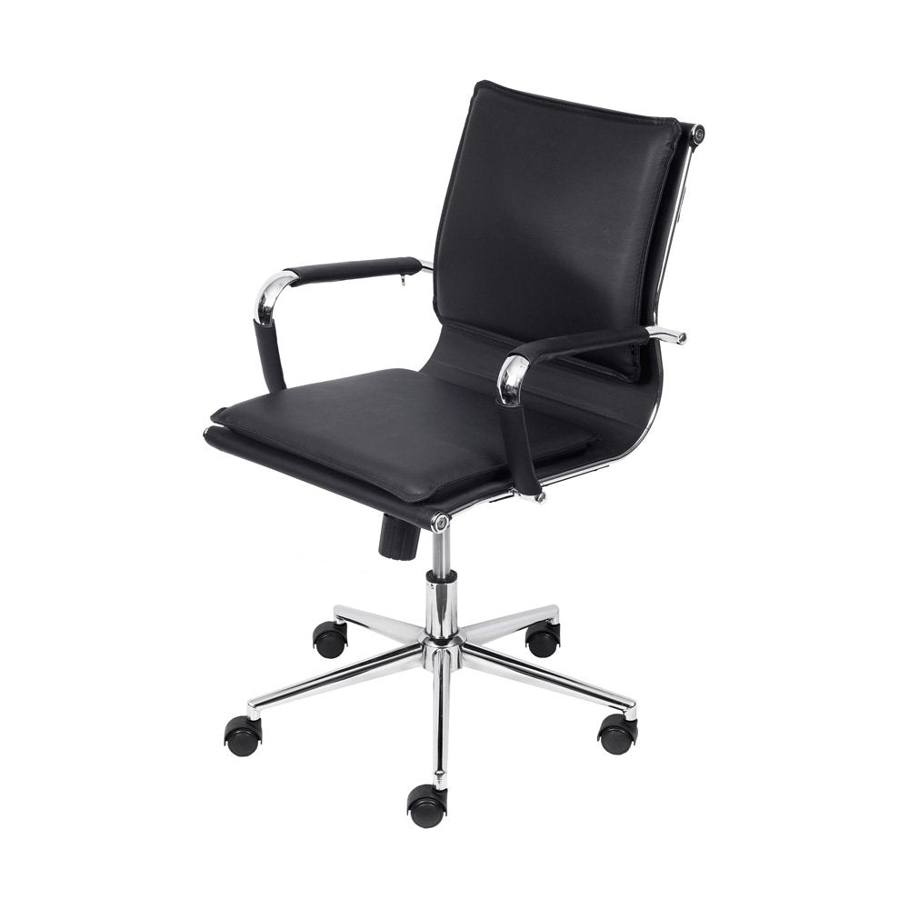 Cadeira Escritório Diretor Design Italiano