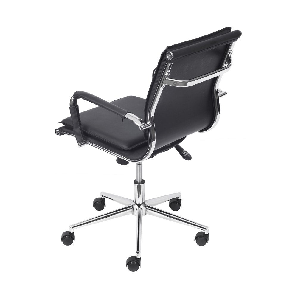 Cadeira Escritório Diretor Design Italiano