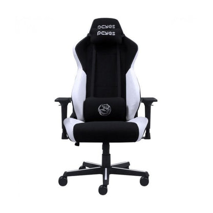 Cadeira Gamer V8 Turbo Branca