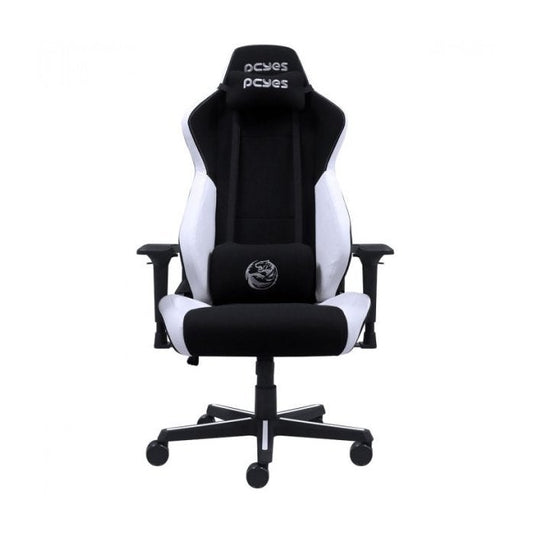 Cadeira Gamer V8 Turbo Branca