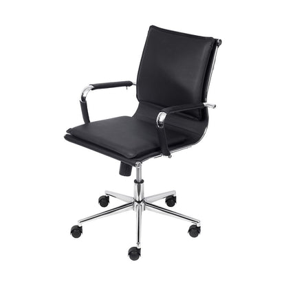Cadeira Escritório Diretor Design Italiano