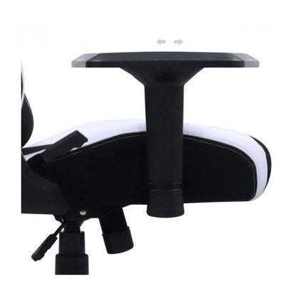 Cadeira Gamer V8 Turbo Branca