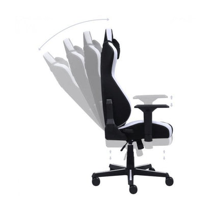 Cadeira Gamer V8 Turbo Branca